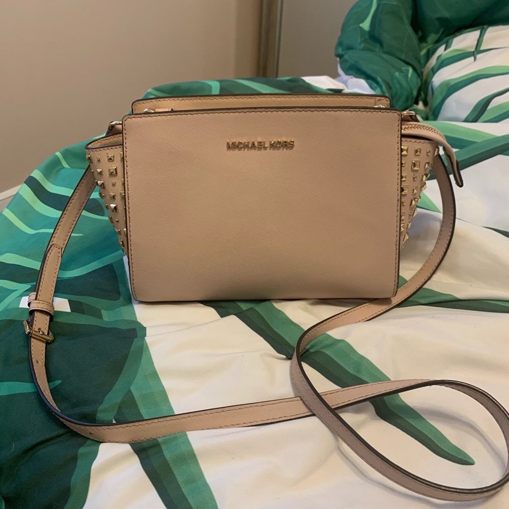Michale Kors Purse